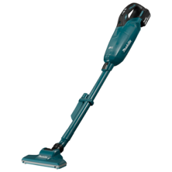 MAKITA.HOOVER 18V DCL285FRF CIKLONAS