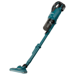 MAKITA.HOOVER 18V DCL286FRF CIKLONAS