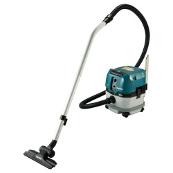 MAKITA.HOOVER 40V XGT VC002GLZ01 8L