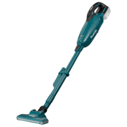 MAKITA.HOOVER 18V DCL284FZ KAPSULĖ