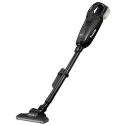 MAKITA.HOOVER 18V DCL285FZB KREPŠYS JUODAS...
