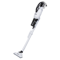 MAKITA.HOOVER 18V DCL286FZW CIKLONINIS BALTAS ...