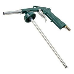 RF-BG-01 "ROCKFORCE" TECHNINĖS PRIEŽIŪROS PISTOLETAS