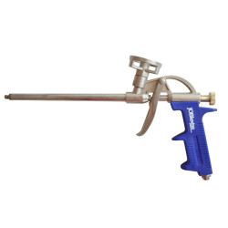 X9653 JOBI EXTRA FOAM GUN METAL