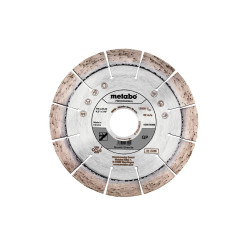 628575000 METABO GRANITO DIAMANTINIS RITINYS 115 x 22 mm