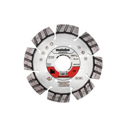 628570000 METABO DIAMANTINIS KONKRETO RITINYS "PROFESSIONAL115 x 22 mm