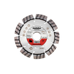 628571000 METABO DIAMOND TARGET 125 x 22 mm