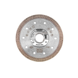 628579000 METABO DIAMOND TARGET 125 x 22 mm