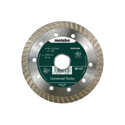 628552000 METABO DIAMOND TARGET 125 x 22 mm