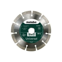 624308000 METABO DIAMOND TARGET 150X22mm