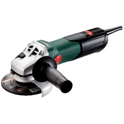 600376000 METABO.ANGLE ŠLIFUOKLIS 125 /W 9-125 900W ...