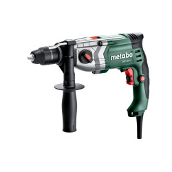 601744500 METABO.IMPACT DRILL SBE 800 CASE FUTURO PLUS CHUCK