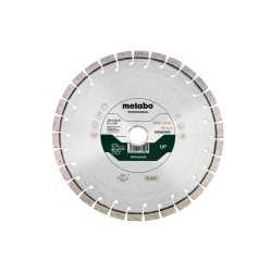 628564000 METABO UNIVERSALUS DIAMANTINIS TARGET "PROFESSIONAL" 350 x 20,0/25,4 mm