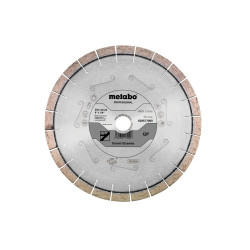 628577000 METABO GRANITO DIAMANTINIS TARGET "PROFESSIONAL" 230 x 22 mm