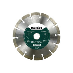 624309000 METABO PROMOTION DIAMOND TARGET 180 x 22 mm