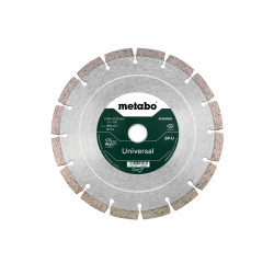 624298000 METABO DIAMOND TARGET - SP - U, 230 x 22,23 mm / B