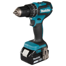 DHP485RTJ MAKITA.18V DHP485RTJ 50/27Nm 2x5,0Ah BL UD.