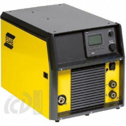 ESA000003 ESAB pusiau automatinis suvirinimo aparatas ARISTOMIG C3000i U6 KPL.