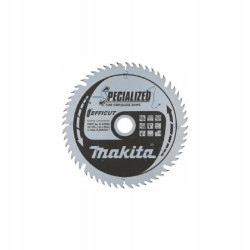 B-64185 MAKITA pjūklo diskas 190x30x24z EFFICUT B-64191....