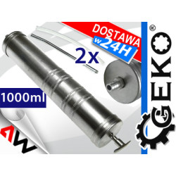 G01151 DEFUZIJOS RANKINIS PUMPAS 1000ml/G