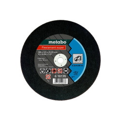 616136000 METABO METALINIS DISKAS 300*3,5*20,0 ...