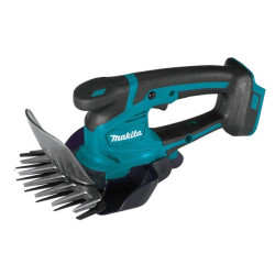 MAKITA 18V LIČIO JONŲ ŽOLĖS ŽOLIAPJOVĖS BE AKUMULIATORIAUS IR ĮKROVIKLIO DUM604ZX