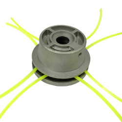 KRŪMAPJOVĖS GALVUTĖ A012