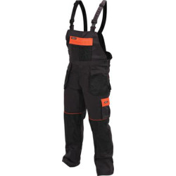 YT-80912 YATO DARBO KELNĖS DUNGAREES S DYDŽIO