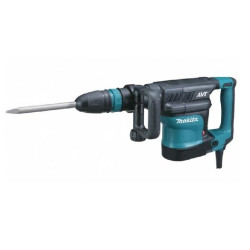 MAKITA SDS-MAX plaktukas 1500W 18.6J 10.8kg AVT HM1213C