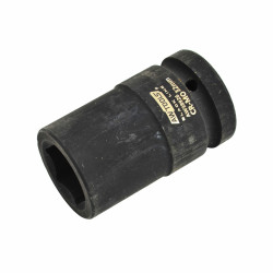 AW38926BL AW SMŪGINIS LIZDAS 6 kampų 1" ilgio 32 mm BLACK LINE
