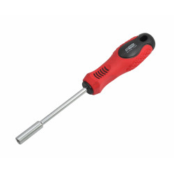 AW38144BL AW BITŲ ATSUKTUVAS 1/4" JUODA LINIJA