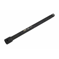 AW38727BL AW 1/2" UDRAP RANKENĖLĖ 250 mm BLACK LINE