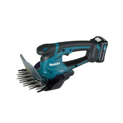 MAKITA.10.8V UM600DSAEX 2x2.0Ah vejos ir sodo žirklės ...