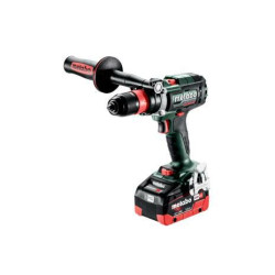 603184660 METABO.BS 18 LTX-3 BL Q I 2x5,5Ah LiHD METABOX gręžtuvas