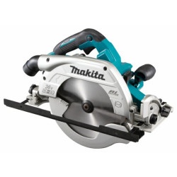 DHS900ZU MAKITA diskinis pjūklas 2x18V 235mm BE akumuliatoriaus ir įkroviklio DHS900ZU