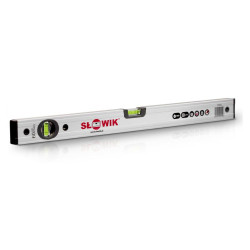 70043 ANODODIZUOTAS NIVELIUS P03 400 mm