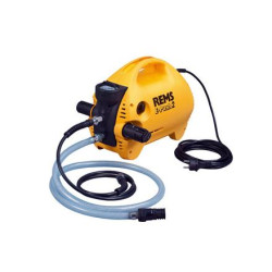 115500R220 REMS VALDYMO SIURBLYS E-PUSH 2 ELEKT. .