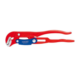 8360010 "KNIPEX" REGULIUOJAMAS VAMZDŽIŲ VERŽLIARAKTIS SU 1,5" GREITO REGULIAVIMO MYGTUKU...