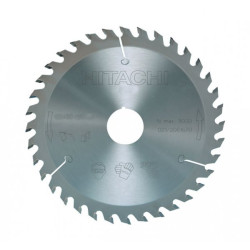 752458 HIKOKI HM 235x30 Z60 TARGET TOOL pjūklas