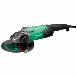 G23STWEZ HIKOKI.ANGLE-GRINDER.230 2000W G23ST