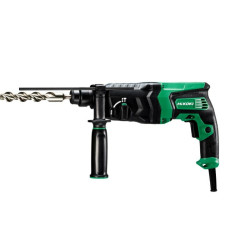 DH26PB2WSZ HIKOKI.PLAKTUKINIS GRĘŽTUVAS 830W /3.2J DH26PB2