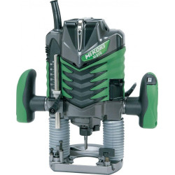 HIKOKI.FREZAVIMO STAKLĖS. 1150W M8V2LXZ HITSYSTEM