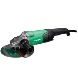 G23STWAZ HIKOKI.ANGLE-GRINDER.230 2000W G23ST