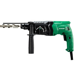 DH24PH2WSZ HIKOKI.HAMMER DRILL 730W /2.7J DH24PH2 3-F