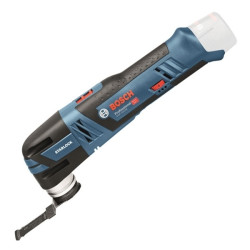 06018B5001 BOSCH.MULTITOOL.GOP 12V-28 SOLO STARLOCK