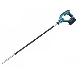 MAKITA.BETONO BETONUOTOJAS 18V DVR450RTE 120cm 2x5.0Ah