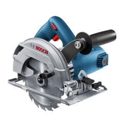 06016A9020 BOSCH.CIRCULARSAW. 165 mm/1200 W GKS 600