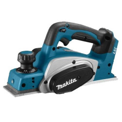 MAKITA.PLANER 18V DKP180Z