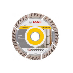 2608615065 BOSCH D.* 230mm TUR UNIV. S4U