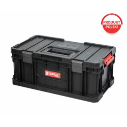 SKRQTWOPATCZAPG001 QBRICK SYSTEM TWO TOOLBOX PLUS 526 x 307 x 221